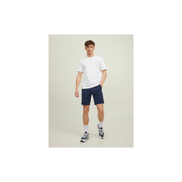 Βερμούδα chino Bowie Jack & Jones