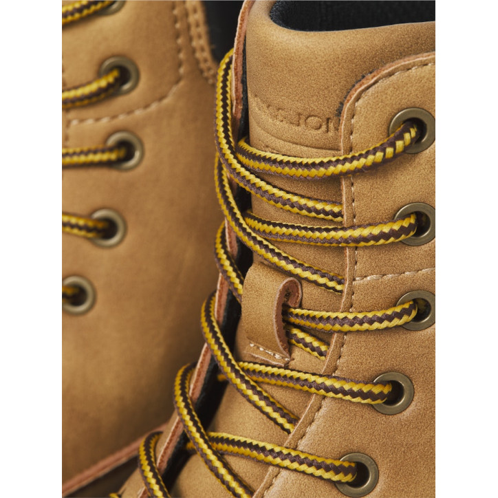 Μποτάκια JFWAINSWORTH Jack&Jones Μποτάκια JFWAINSWORTH Jack&Jones
