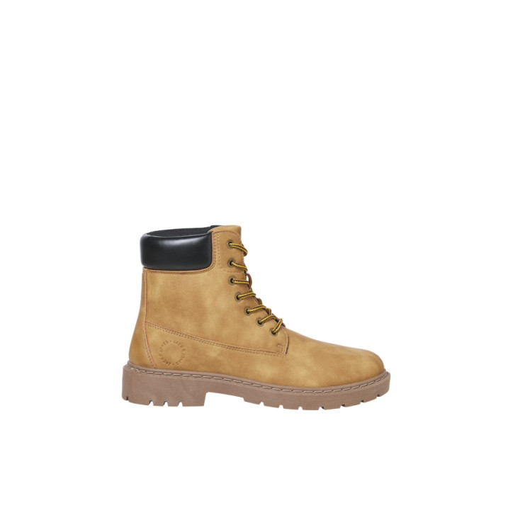 Μποτάκια JFWAINSWORTH Jack&Jones Μποτάκια JFWAINSWORTH Jack&Jones