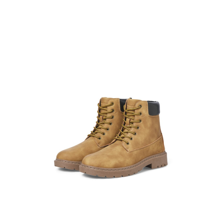 Μποτάκια JFWAINSWORTH Jack&Jones Μποτάκια JFWAINSWORTH Jack&Jones