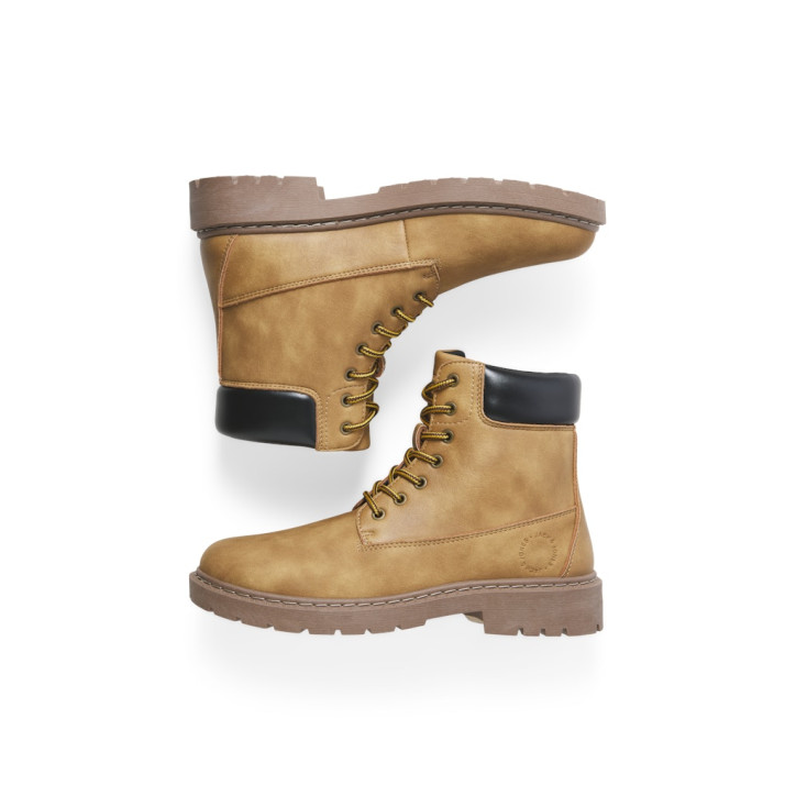 Μποτάκια JFWAINSWORTH Jack&Jones Μποτάκια JFWAINSWORTH Jack&Jones