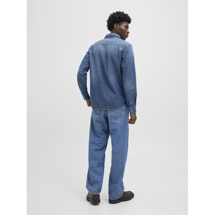 Πουκάμισο Jean JJESHERIDAN Jack&Jones