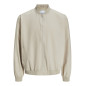 Ανοιξιάτικο Μπουφάν BOMBER JACK & JONES Millaz.gr
