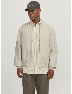 Ανοιξιάτικο Μπουφάν BOMBER JACK & JONES Millaz.gr