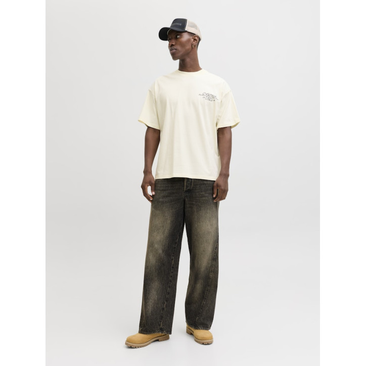 Μπλούζα JCodust Jack&Jones Backprint