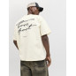 Μπλούζα JCodust Jack&Jones Backprint Millaz.gr