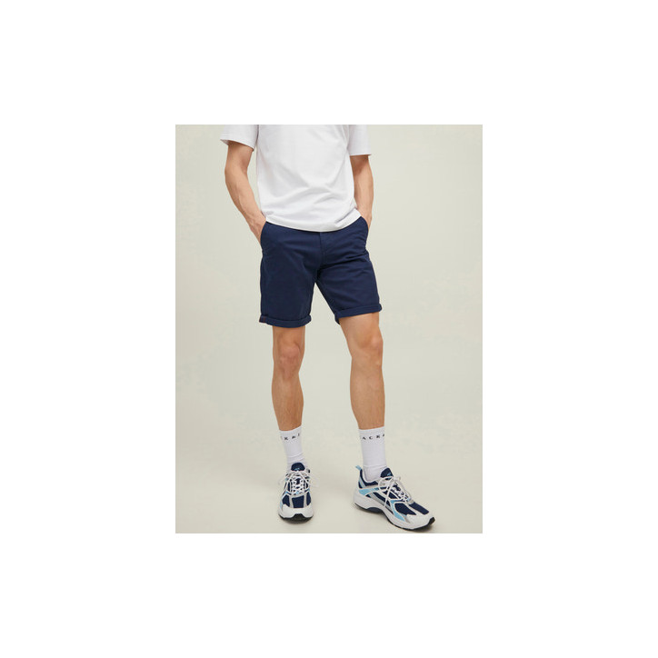 Βερμούδα chino Bowie Jack & Jones