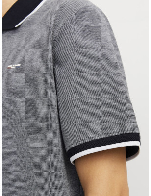 Μπλούζα BLUALVES POLO JACK&JONES Millaz.gr