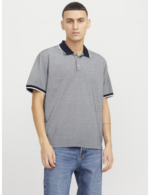 Μπλούζα BLUALVES POLO JACK&JONES Millaz.gr