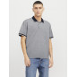 Μπλούζα BLUALVES POLO JACK&JONES