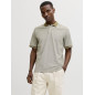 Μπλούζα BLUALVES POLO JACK&JONES Millaz.gr