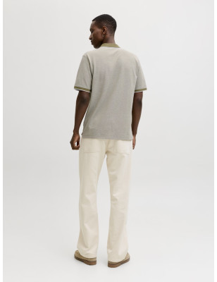 Μπλούζα BLUALVES POLO JACK&JONES Millaz.gr