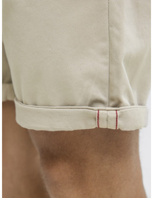 Βερμούδα chino Bowie Jack & Jones Millaz.gr