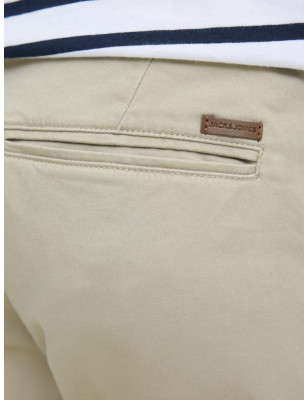 Βερμούδα chino Bowie Jack & Jones Millaz.gr