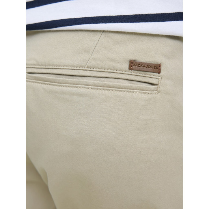 Βερμούδα chino Bowie Jack & Jones