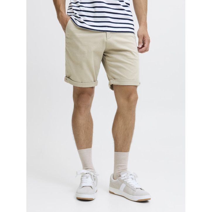 Βερμούδα chino Bowie Jack & Jones