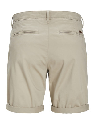 Βερμούδα chino Bowie Jack & Jones Millaz.gr