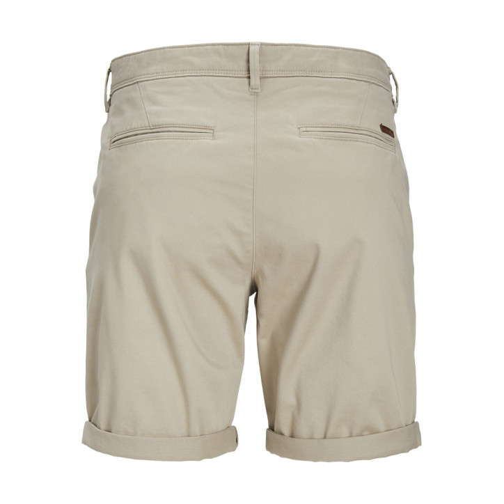 Βερμούδα chino Bowie Jack & Jones