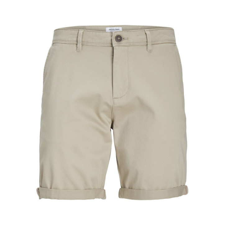 Βερμούδα chino Bowie Jack & Jones