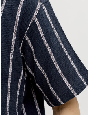 Πουκάμισο JJECOBA STRIPE Jack&Jones