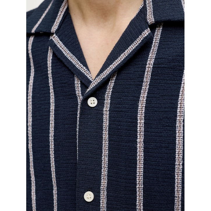 Πουκάμισο JJECOBA STRIPE Jack&Jones