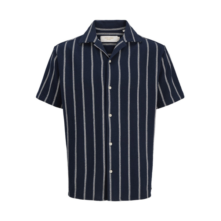 Πουκάμισο JJECOBA STRIPE Jack&Jones