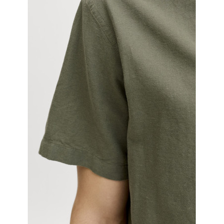 Πουκάμισο JJEBREEZE LINEN Jack&Jones