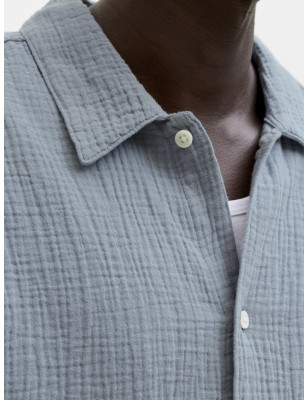 Πουκάμισο JORNANTUCKET Jack&Jones Millaz.gr
