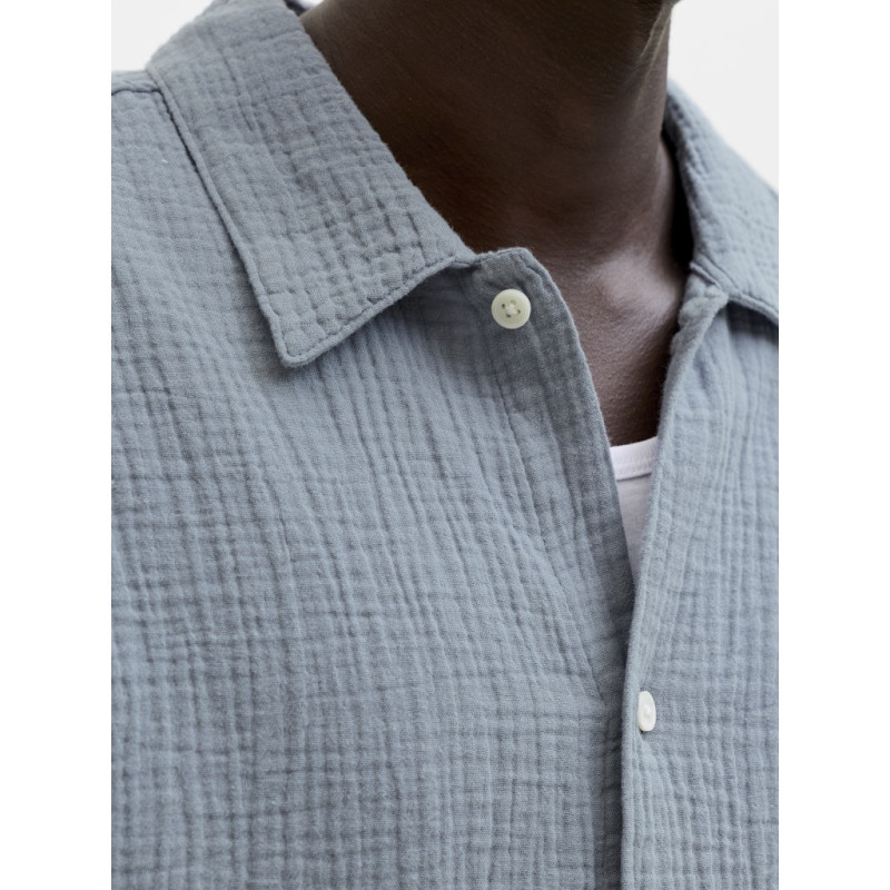 Πουκάμισο JORNANTUCKET Jack&Jones Millaz.gr