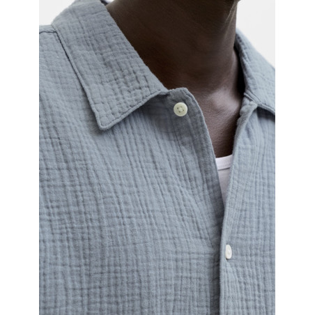 Πουκάμισο JORNANTUCKET Jack&Jones Millaz.gr