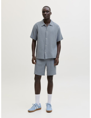 Πουκάμισο JORNANTUCKET Jack&Jones Millaz.gr