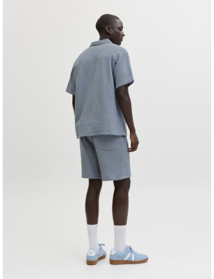 Πουκάμισο JORNANTUCKET Jack&Jones Millaz.gr