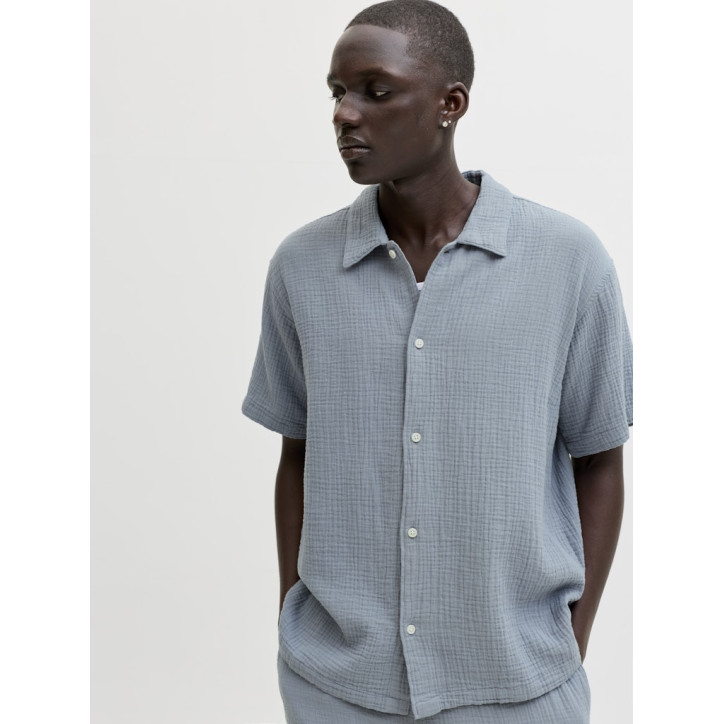 Πουκάμισο JORNANTUCKET Jack&Jones Πουκάμισο JORNANTUCKET Jack&Jones