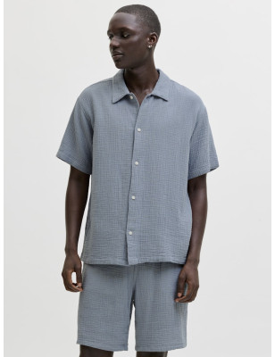 Πουκάμισο JORNANTUCKET Jack&Jones Millaz.gr