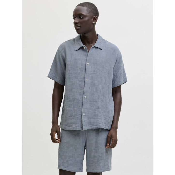 Πουκάμισο JORNANTUCKET Jack&Jones Πουκάμισο JORNANTUCKET Jack&Jones