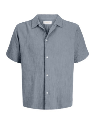 Πουκάμισο JORNANTUCKET Jack&Jones Millaz.gr