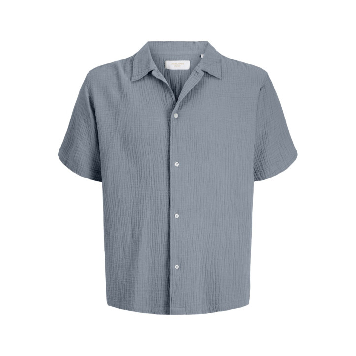 Πουκάμισο JORNANTUCKET Jack&Jones Πουκάμισο JORNANTUCKET Jack&Jones