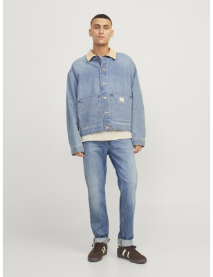 Τζιν Clark Original 416 Jack&Jones Millaz.gr