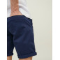 Βερμούδα chino Bowie Jack & Jones