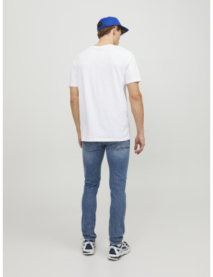 Τζιν GLENN ORIGINAL 815 Jack&Jones Millaz.gr